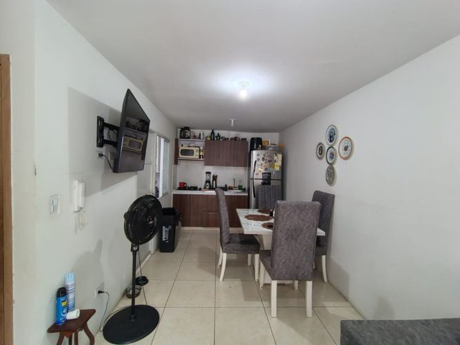 Casa de 3 alcobas en venta en Bellavista, Villa del Rosario, 58 m² · foto 14 de 18