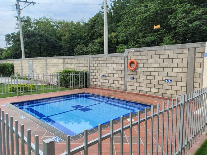 Casa de 3 alcobas en venta en Bellavista, Villa del Rosario, 58 m² · foto 16 de 18