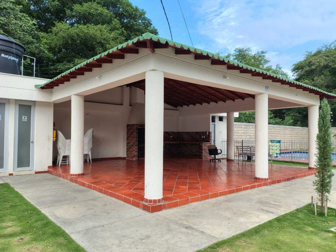 Casa de 3 alcobas en venta en Bellavista, Villa del Rosario, 58 m² · foto 17 de 18