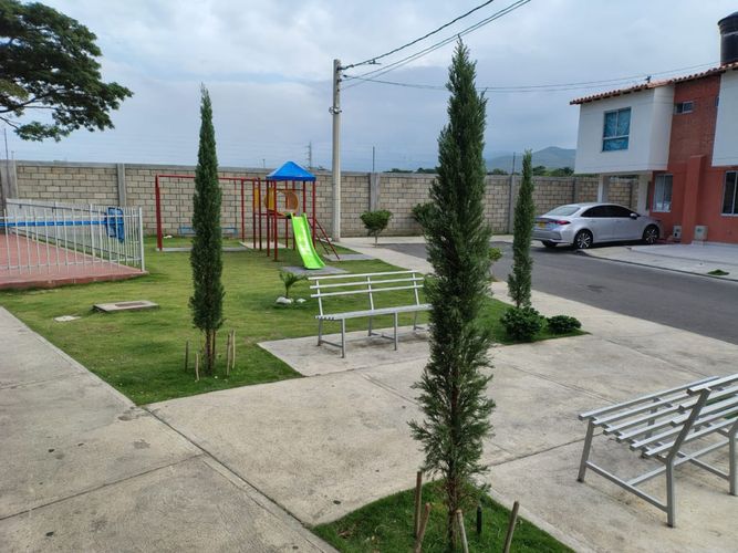 Casa de 3 alcobas en venta en Bellavista, Villa del Rosario, 58 m² · foto 18 de 18