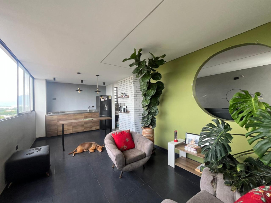 Apartamento en venta en Guaymaral, Cúcuta · foto 3 de 17