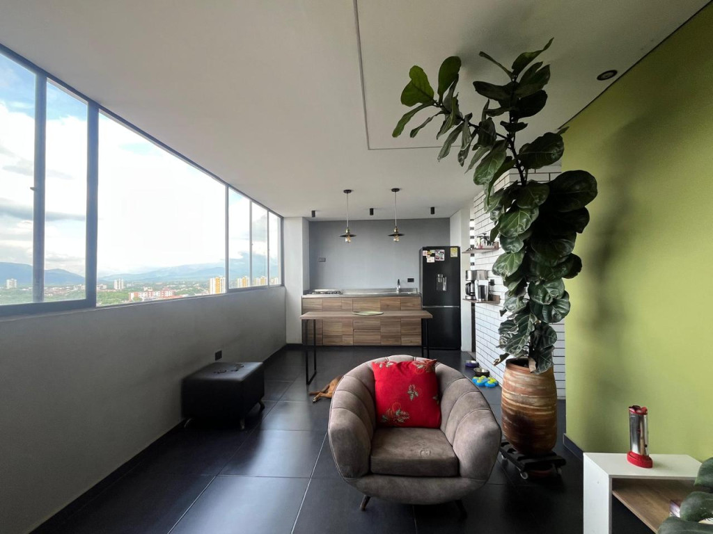 Apartamento en venta en Guaymaral, Cúcuta · foto 4 de 17