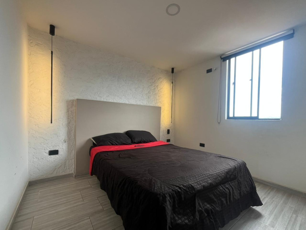 Apartamento en venta en Guaymaral, Cúcuta · foto 5 de 17