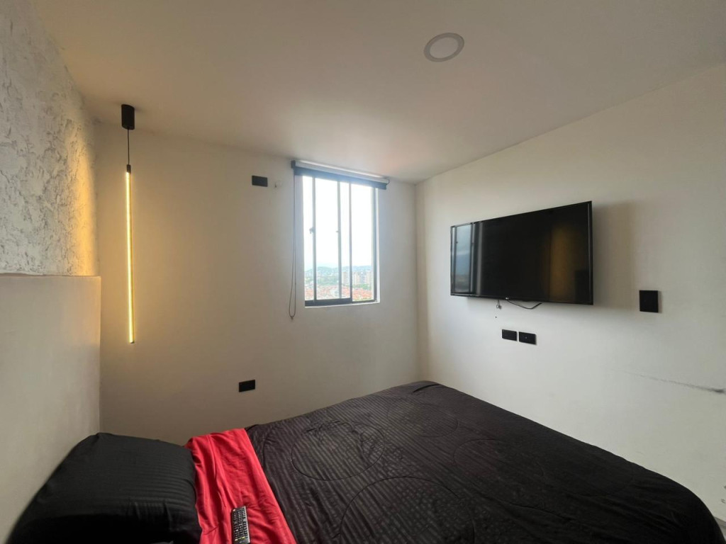 Apartamento en venta en Guaymaral, Cúcuta · foto 6 de 17