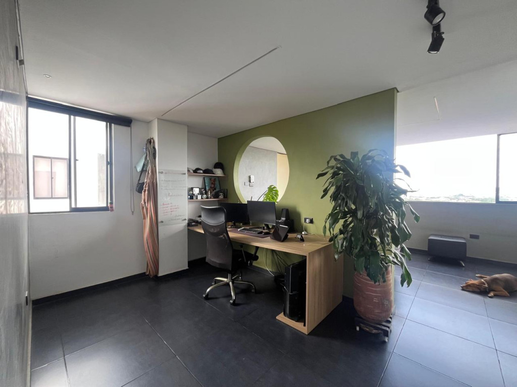 Apartamento en venta en Guaymaral, Cúcuta · foto 8 de 17