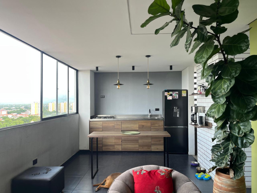 Apartamento en venta en Guaymaral, Cúcuta · foto 11 de 17