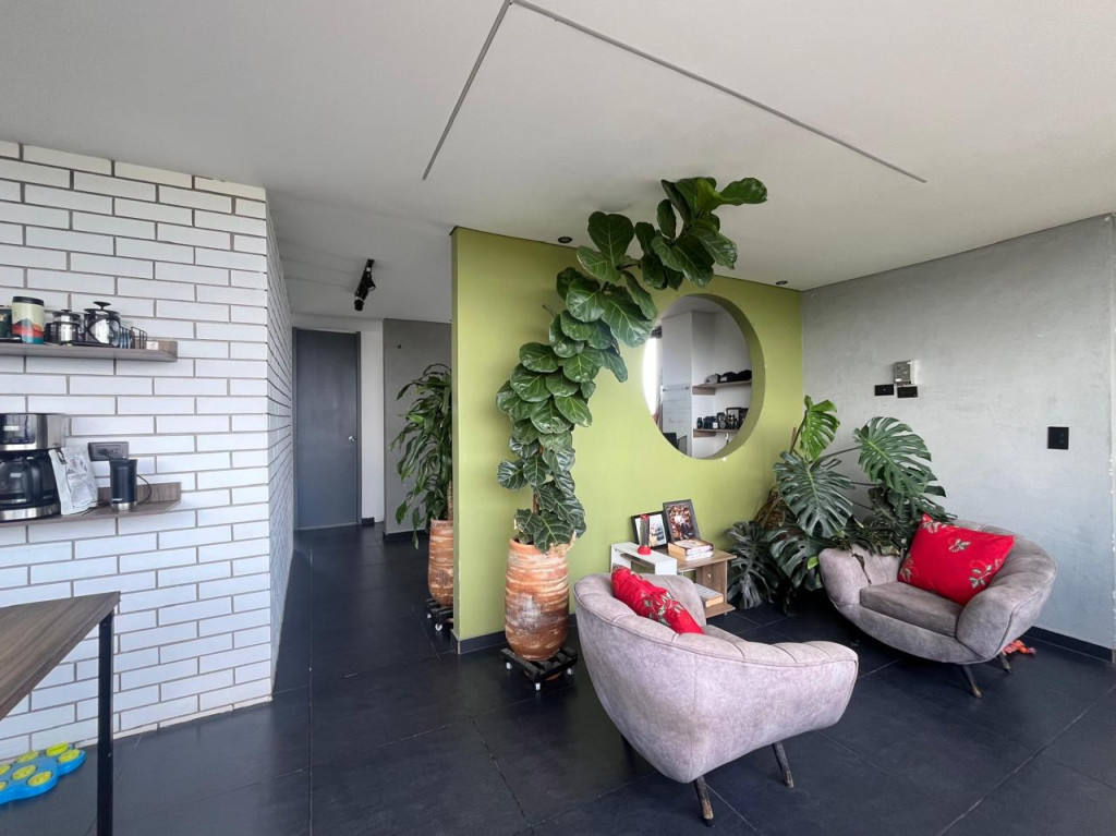 Apartamento en venta en Guaymaral, Cúcuta · foto 14 de 17