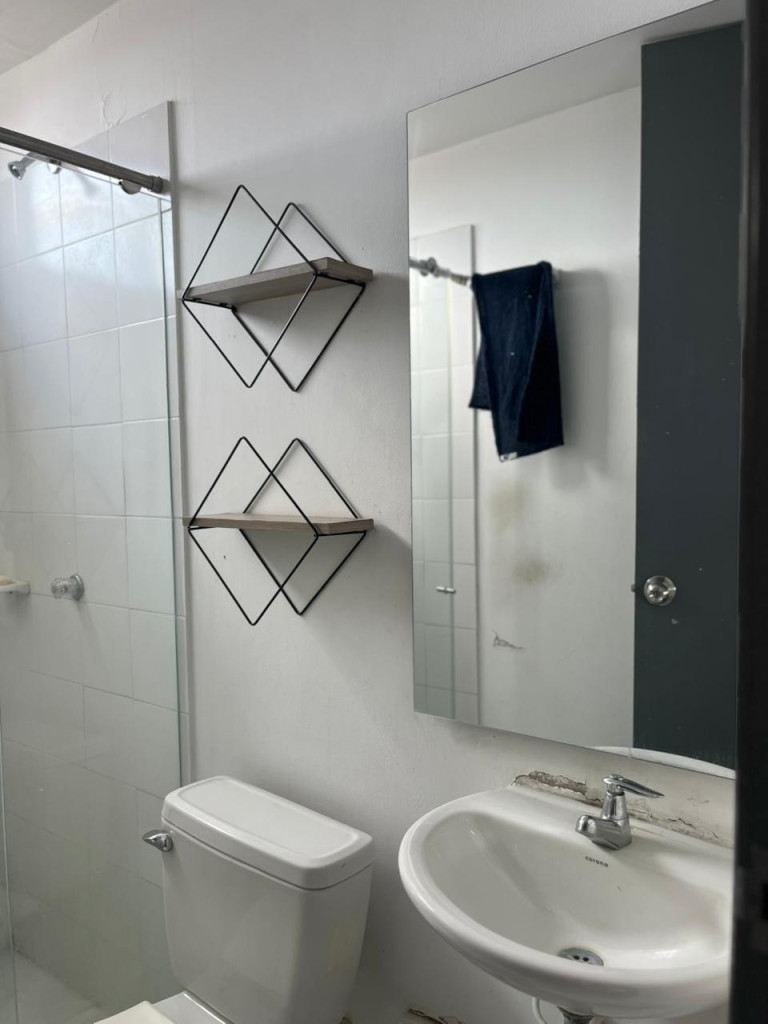 Apartamento en venta en Guaymaral, Cúcuta · foto 15 de 17
