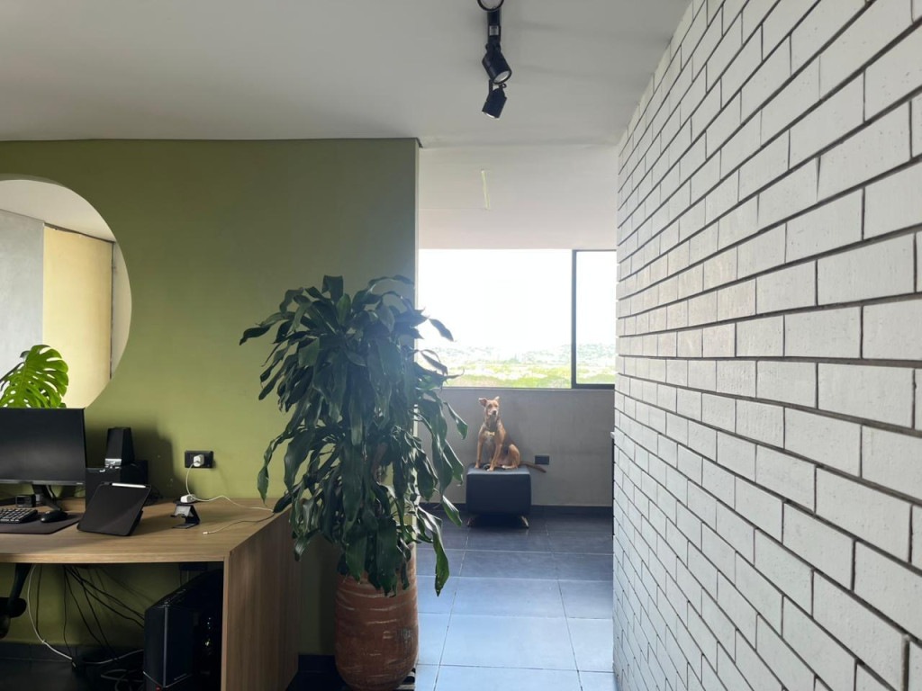 Apartamento en venta en Guaymaral, Cúcuta · foto 16 de 17