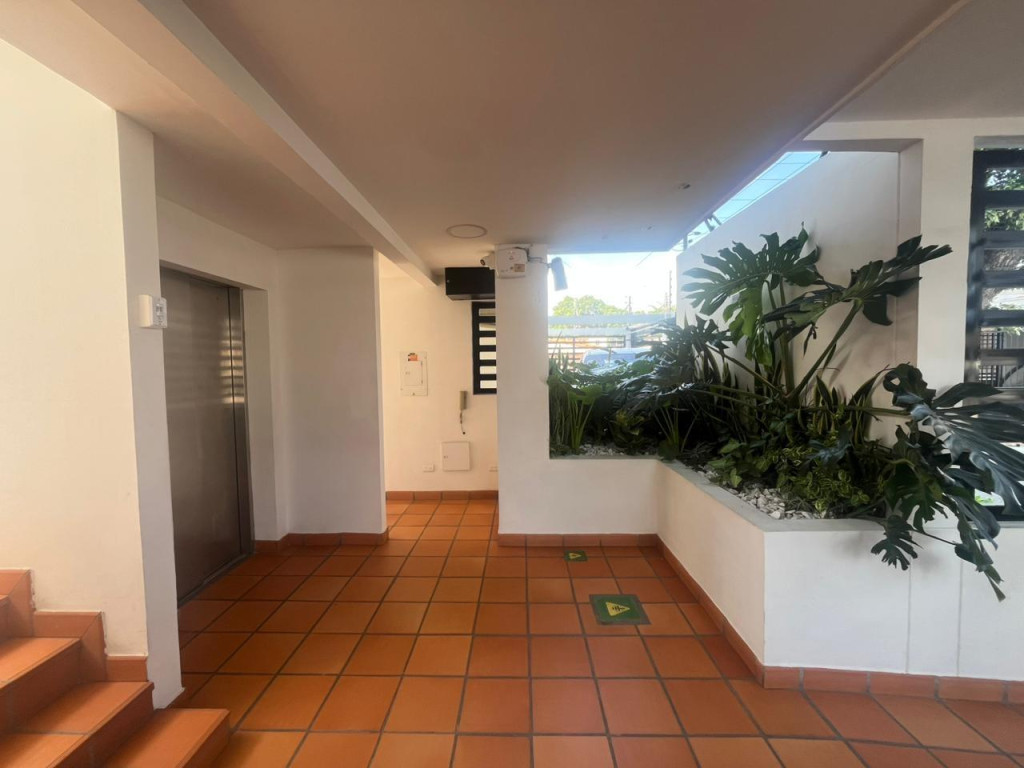 Apartamento en venta en Guaymaral, Cúcuta · foto 17 de 17