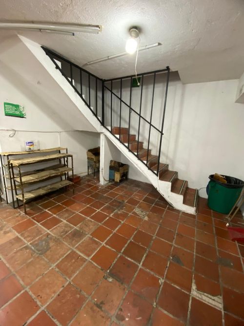 Casa de 6 alcobas en venta en Quinta Oriental, Cúcuta, 119 m² · foto 3 de 24