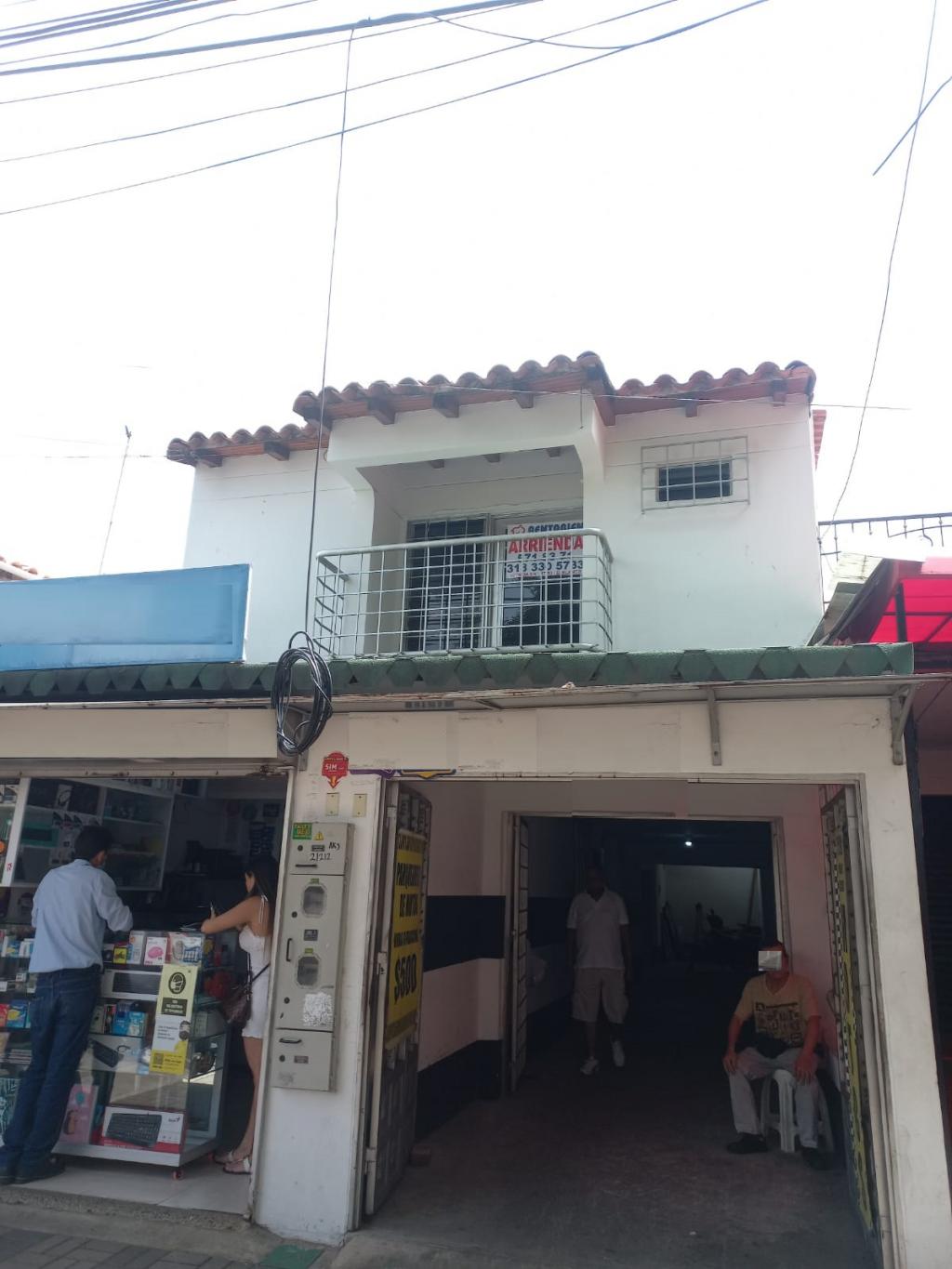 Office for rent in Quinta oriental, Cúcuta