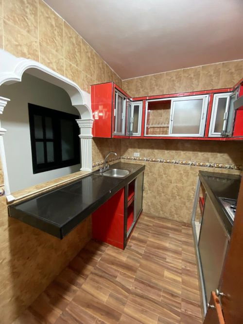 Casa de 6 alcobas en venta en Quinta Oriental, Cúcuta, 119 m² · foto 16 de 24