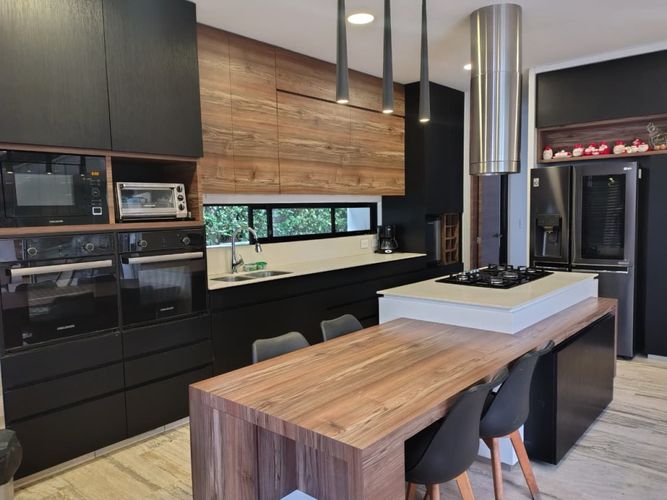 Casa de 4 alcobas en venta en Bocono, Villa del Rosario, 570 m² · foto 3 de 24