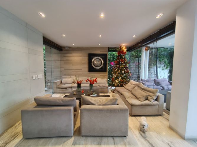 Casa de 4 alcobas en venta en Bocono, Villa del Rosario, 570 m² · foto 4 de 24