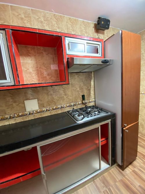 Casa de 6 alcobas en venta en Quinta Oriental, Cúcuta, 119 m² · foto 20 de 24