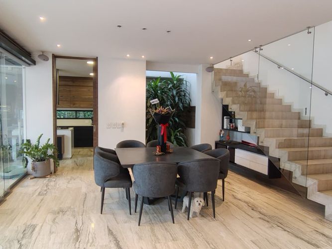 Casa de 4 alcobas en venta en Bocono, Villa del Rosario, 570 m² · foto 5 de 24