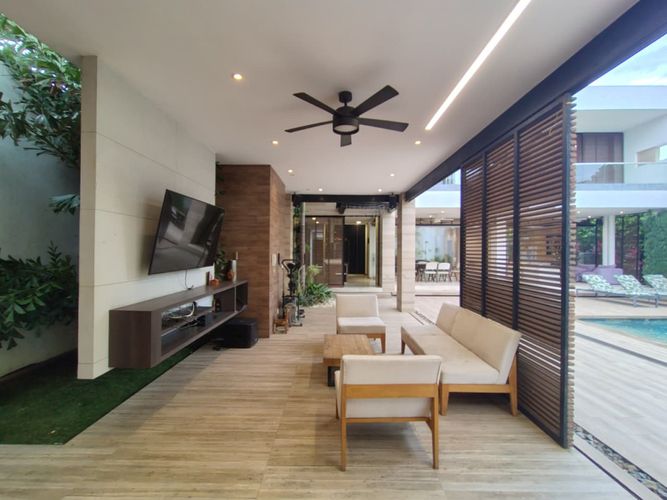 Casa de 4 alcobas en venta en Bocono, Villa del Rosario, 570 m² · foto 6 de 24
