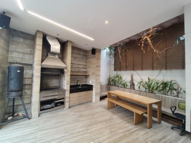 Casa de 4 alcobas en venta en Bocono, Villa del Rosario, 570 m² · foto 7 de 24