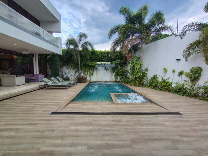 Casa de 4 alcobas en venta en Bocono, Villa del Rosario, 570 m² · foto 8 de 24