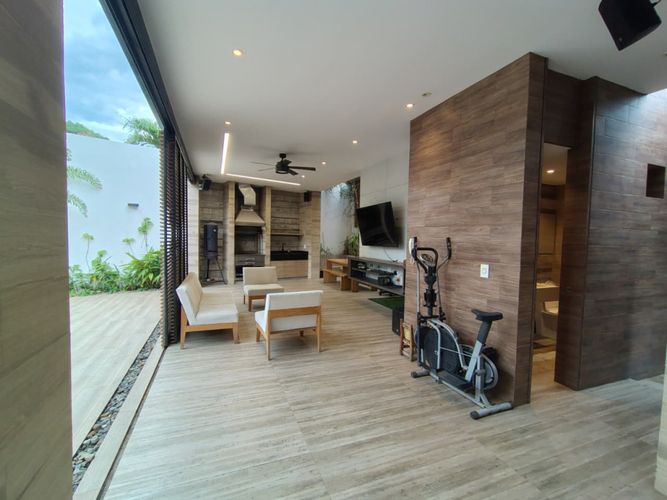Casa de 4 alcobas en venta en Bocono, Villa del Rosario, 570 m² · foto 12 de 24