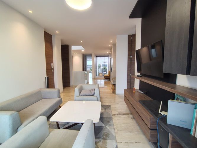Casa de 4 alcobas en venta en Bocono, Villa del Rosario, 570 m² · foto 17 de 24