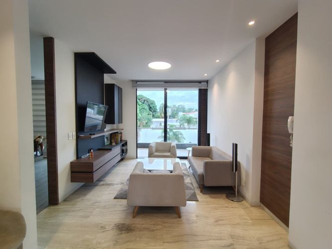 Casa de 4 alcobas en venta en Bocono, Villa del Rosario, 570 m² · foto 18 de 24