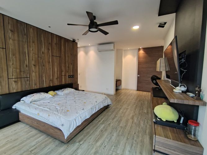 Casa de 4 alcobas en venta en Bocono, Villa del Rosario, 570 m² · foto 20 de 24