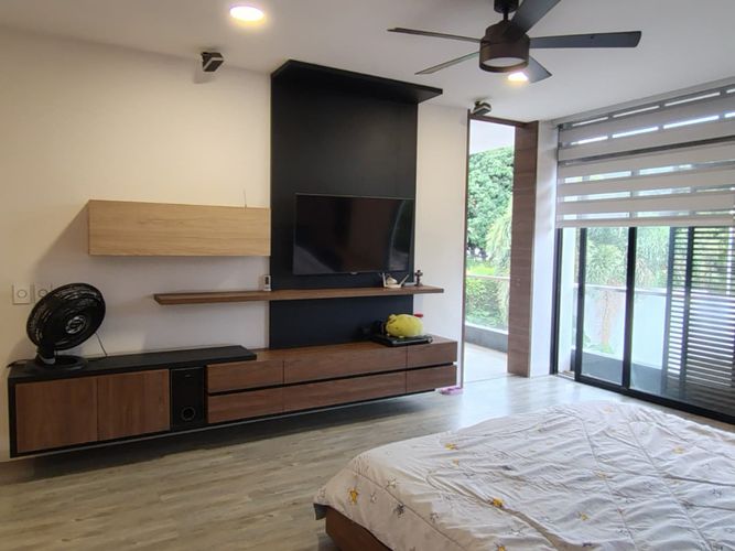 Casa de 4 alcobas en venta en Bocono, Villa del Rosario, 570 m² · foto 21 de 24