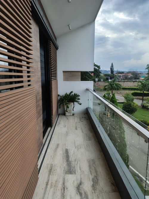 Casa de 4 alcobas en venta en Bocono, Villa del Rosario, 570 m² · foto 24 de 24