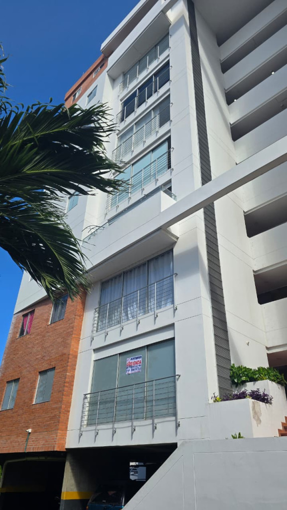 Foto del apartamento
