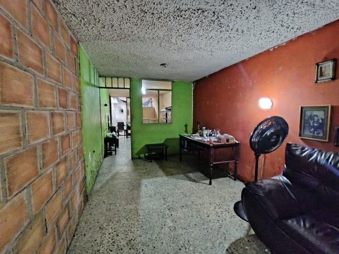 Casa de 3 alcobas en venta en San Eduardo, Cúcuta, 108 m² · foto 3 de 14