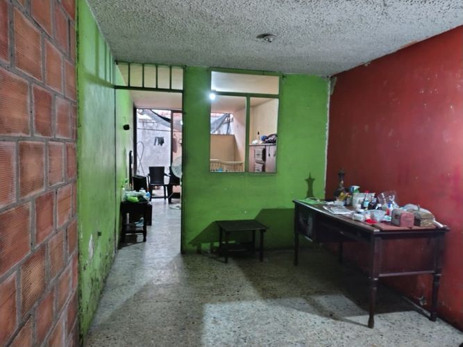 Casa de 3 alcobas en venta en San Eduardo, Cúcuta, 108 m² · foto 4 de 14