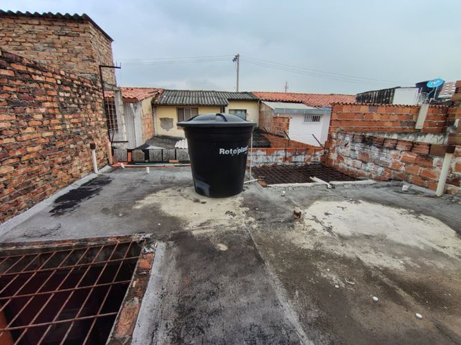 Casa de 3 alcobas en venta en San Eduardo, Cúcuta, 108 m² · foto 6 de 14