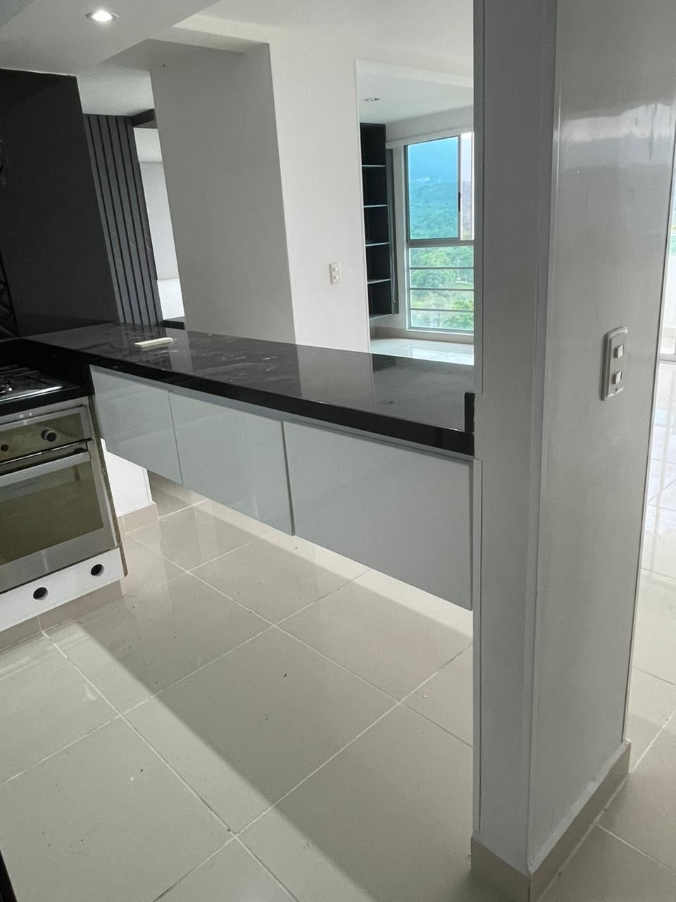 Apartamento en venta en Cañaveral, Floridablanca 2