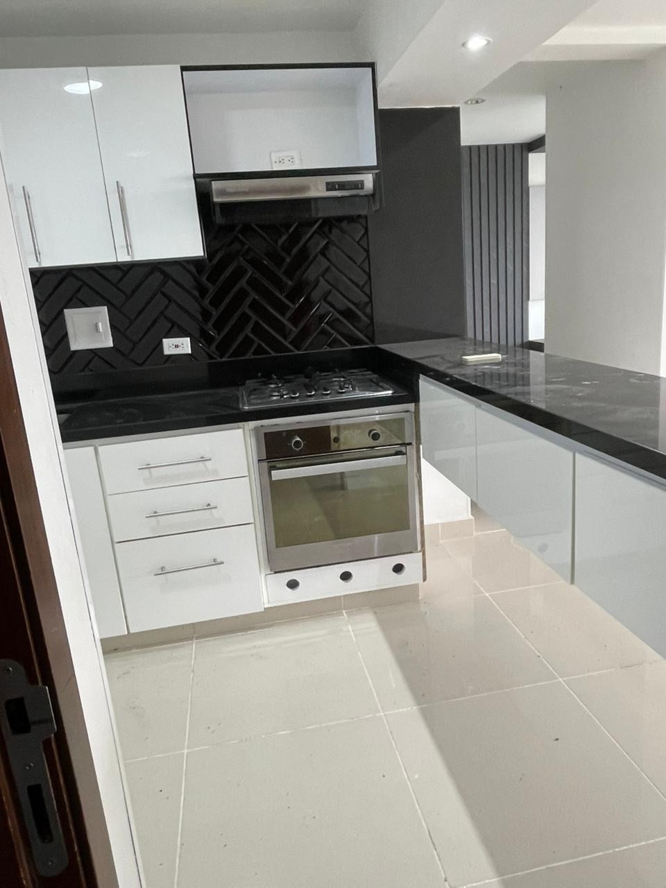 Apartamento en venta en Cañaveral, Floridablanca 5