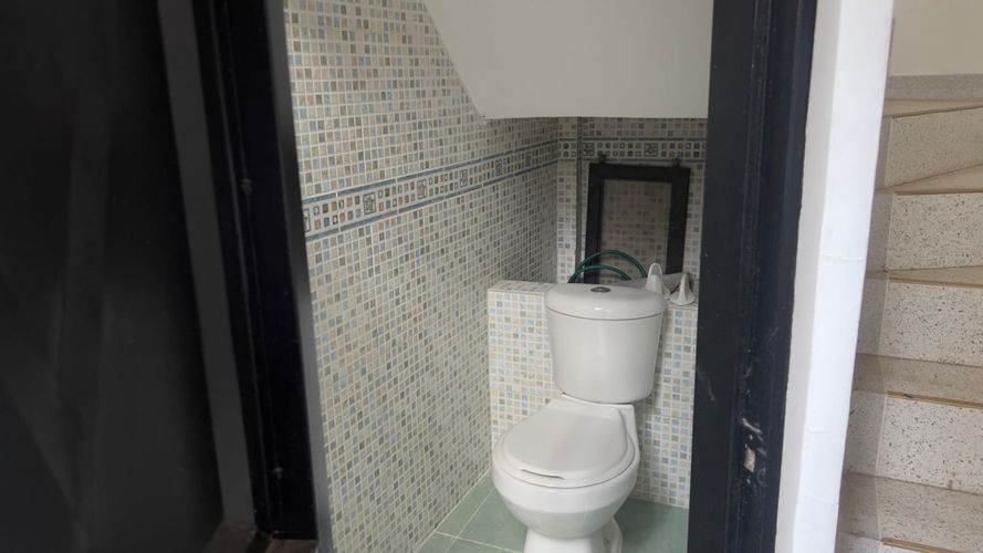 Casa de 4 alcobas en venta en Ciudad Jardin, Cúcuta, 202 m² · foto 11 de 13