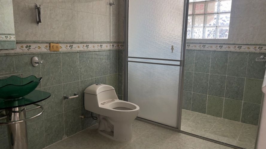 Casa de 4 alcobas en venta en Ciudad Jardin, Cúcuta, 202 m² · foto 13 de 13