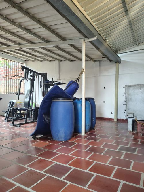 Casa en venta en Atalaya, Cúcuta · foto 12 de 16