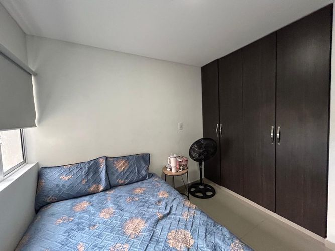 Apartamento de 3 alcobas en venta en La Floresta, Los Patios, 81 m² · foto 6 de 17