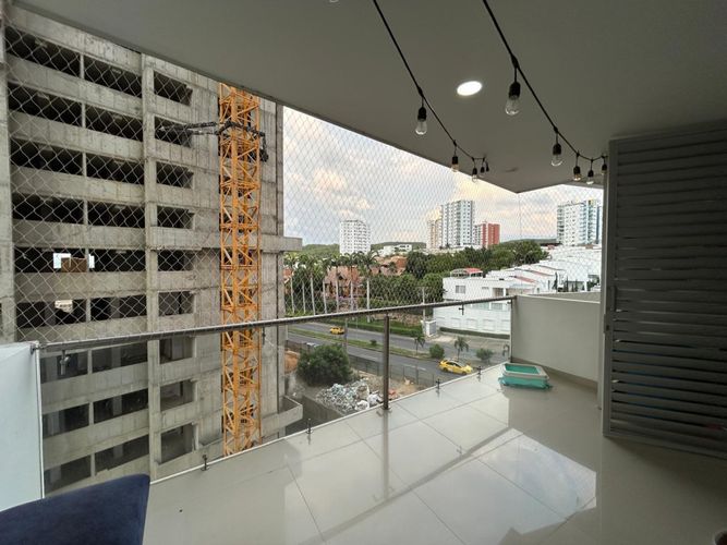 Apartamento de 3 alcobas en venta en La Floresta, Los Patios, 81 m² · foto 9 de 17