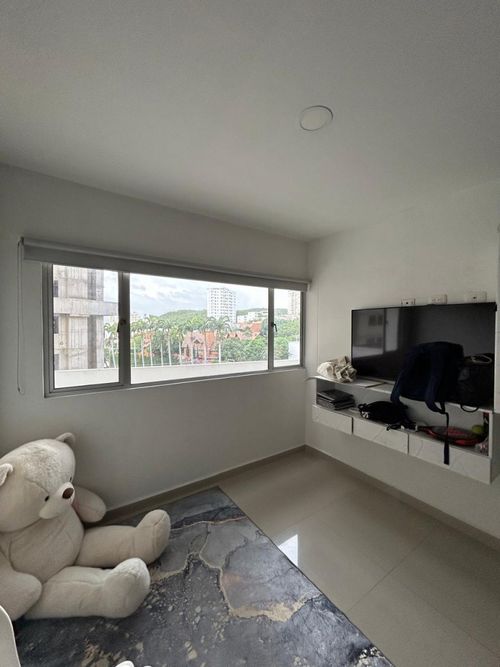 Apartamento de 3 alcobas en venta en La Floresta, Los Patios, 81 m² · foto 14 de 17