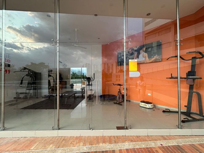 Apartamento de 3 alcobas en venta en La Floresta, Los Patios, 81 m² · foto 17 de 17
