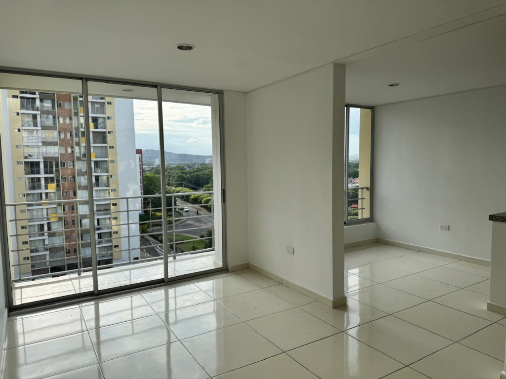 Apartamento en venta en Quinta Oriental, Cúcuta · foto 2 de 19