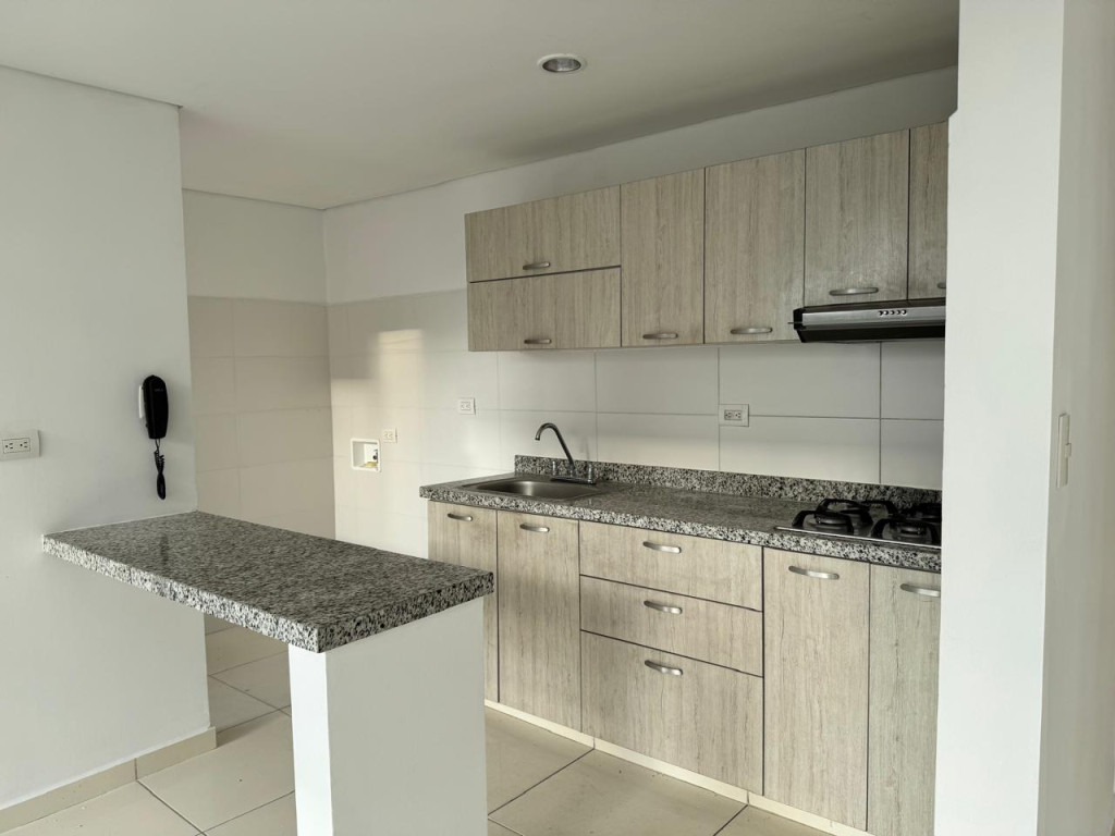Apartamento en venta en Quinta Oriental, Cúcuta · foto 3 de 19