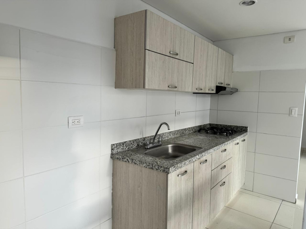 Apartamento en venta en Quinta Oriental, Cúcuta · foto 4 de 19