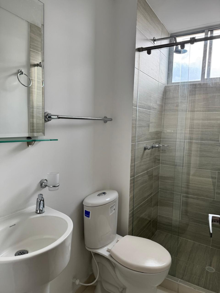 Apartamento en venta en Quinta Oriental, Cúcuta · foto 5 de 19