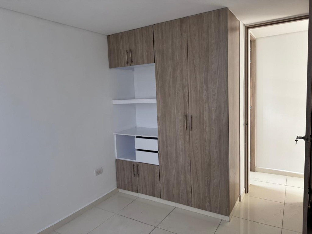 Apartamento en venta en Quinta Oriental, Cúcuta · foto 7 de 19