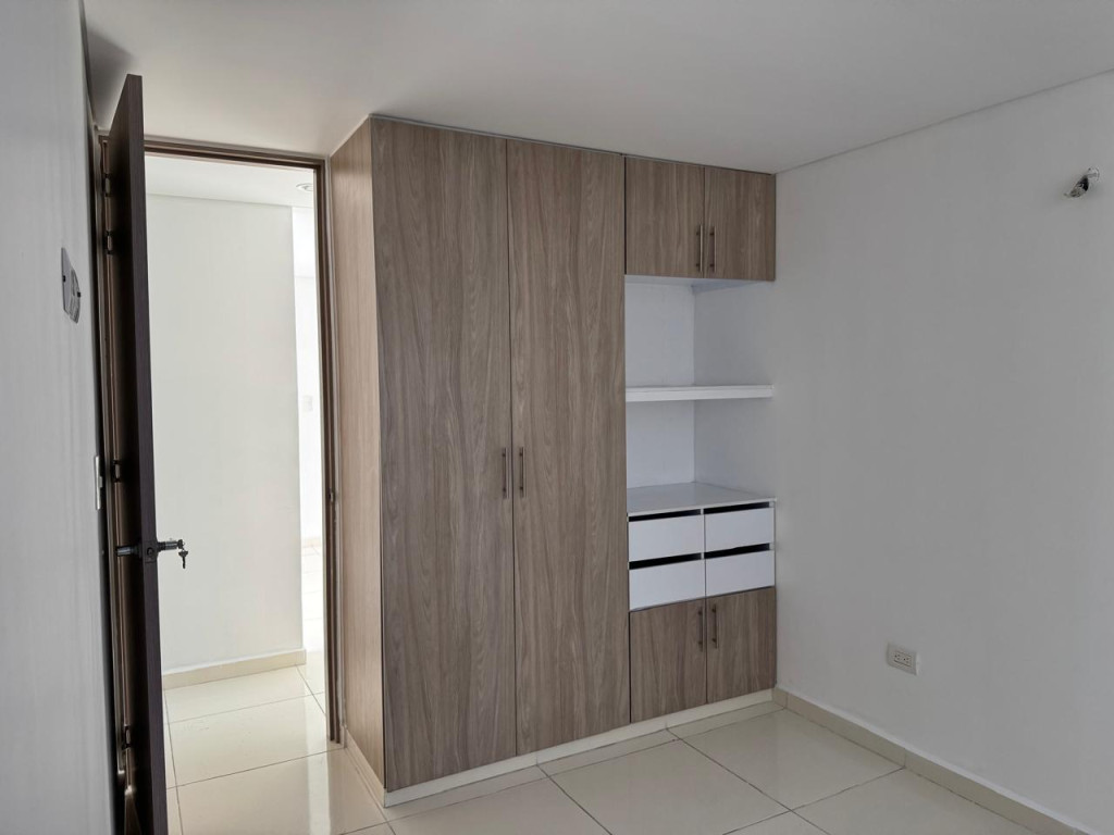 Apartamento en venta en Quinta Oriental, Cúcuta · foto 9 de 19
