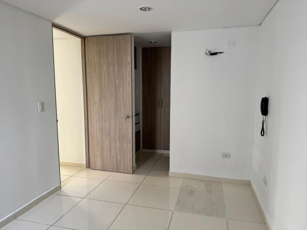 Apartamento en venta en Quinta Oriental, Cúcuta · foto 12 de 19